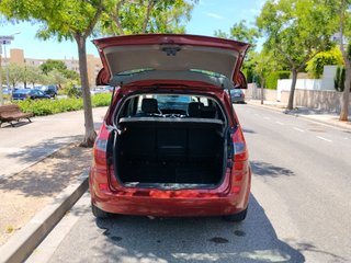 Renault Scenic 2008