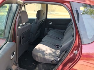 Renault Scenic 2008
