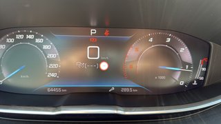 Peugeot 3008 1.5 BlueHDi S&S GT EAT8 96 kW (130 CV)