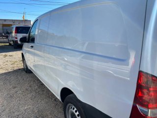 Mercedes-Benz Vito 2016