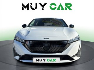 Peugeot 308 BlueHDi 130 S&S Allure 96 kW (130 CV)