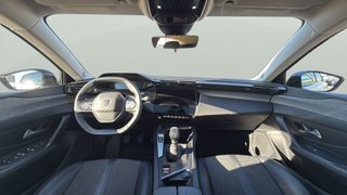 Peugeot 308 BlueHDi 130 S&S Allure 96 kW (130 CV)