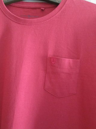 CAMISETA ALVARO MORENO
