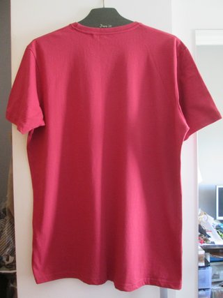 CAMISETA ALVARO MORENO