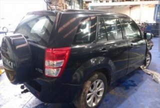 Vitara 2005-2015 despiece Suzuki Grand