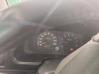 Suzuki Jimny 2005