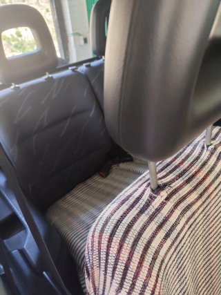 Suzuki Jimny 2005