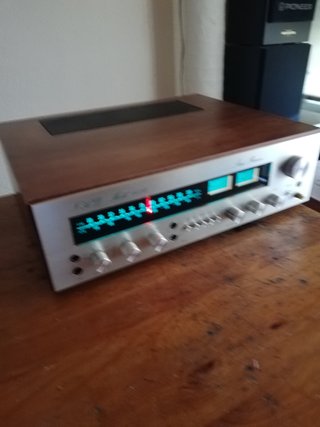 Receptor Estéreo NAD 160A