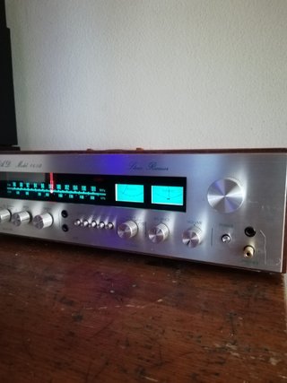 Receptor Estéreo NAD 160A