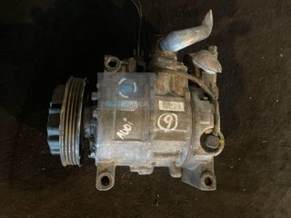 COMPRESOR AIRE ACONDICIONADO Audi A6 Berlina (4B2)(2001->)