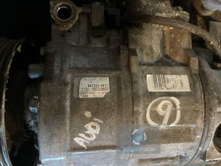 COMPRESOR AIRE ACONDICIONADO Audi A6 Berlina (4B2)(2001->)