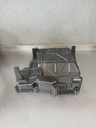 Tapa cárter Honda CBF 600S 2006