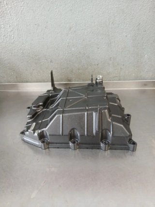 Tapa cárter Honda CBF 600S 2006