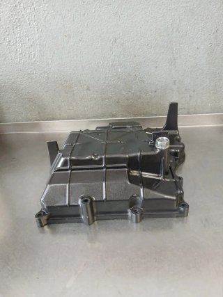 Tapa cárter Honda CBF 600S 2006