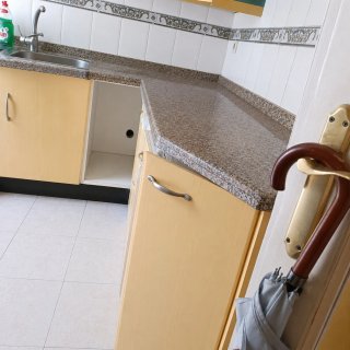VACIADOS DE PISOS, LONJAS, TRASTEROS Y MÁS