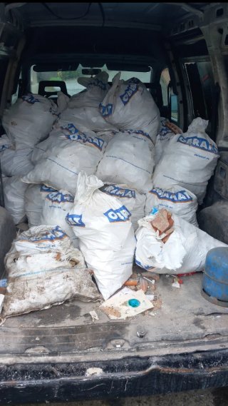 VACIADOS DE PISOS, LONJAS, TRASTEROS Y MÁS