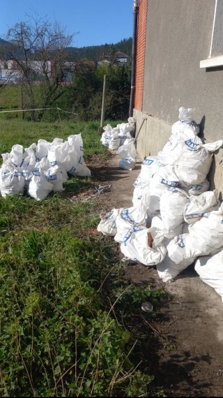 VACIADOS DE PISOS, LONJAS, TRASTEROS Y MÁS