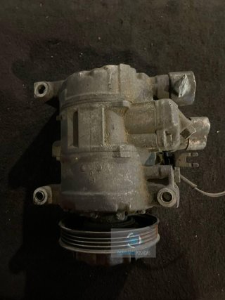 COMPRESOR AIRE ACONDICIONADO Audi A6 Avant (4B5)(2001->)