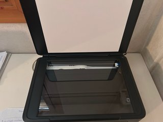 Impresora/Escaner Epson XP-2200 Negra