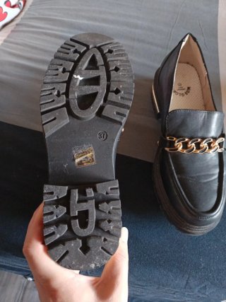 Scarpe donna Miss Globo N.37