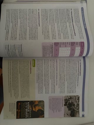 Historia del Mundo Contemporáneo Bachillerato [...