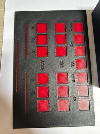 Caja Almacenamiento PRO Kill Team
