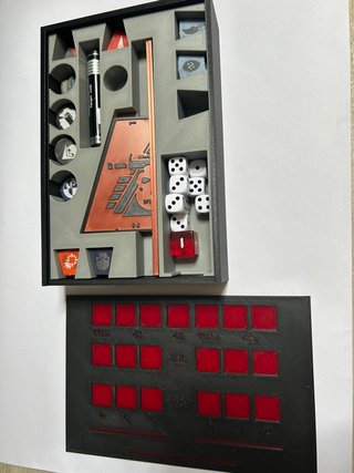 Caja Almacenamiento PRO Kill Team