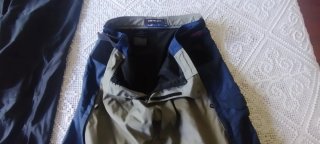 Pantalón BMW Rallye GS