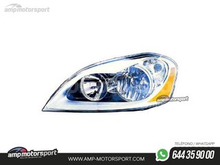 FARO DELANTERO IZQUIERDO PARA VOLVO XC60