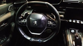 Peugeot 508 BlueHDi 180 S&S GT EAT8 132 kW (180 CV)