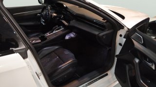 Peugeot 508 BlueHDi 180 S&S GT EAT8 132 kW (180 CV)