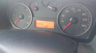 FIAT Stilo 2002