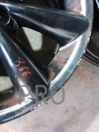 JUEGO LLANTAS MINI MINI (R56) 6791931