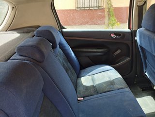Peugeot 307 2004