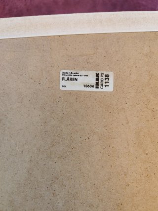 Armario Baño Ikea Flaren Blanco