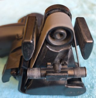 Afilador Cuchillos Eléctrico M2 Profesional