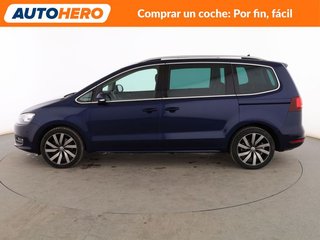 Volkswagen Sharan 2.0 TDI Sport BlueMotion Tech