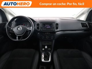 Volkswagen Sharan 2.0 TDI Sport BlueMotion Tech