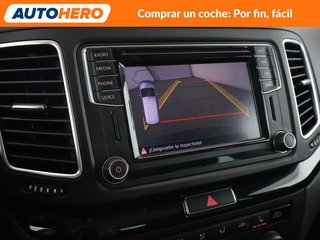 Volkswagen Sharan 2.0 TDI Sport BlueMotion Tech