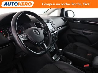 Volkswagen Sharan 2.0 TDI Sport BlueMotion Tech