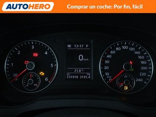Volkswagen Sharan 2.0 TDI Sport BlueMotion Tech