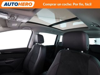 Volkswagen Sharan 2.0 TDI Sport BlueMotion Tech