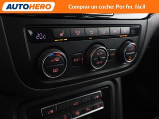 Volkswagen Sharan 2.0 TDI Sport BlueMotion Tech