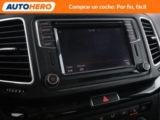 Volkswagen Sharan 2.0 TDI Sport BlueMotion Tech