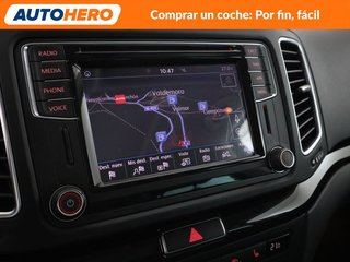 Volkswagen Sharan 2.0 TDI Sport BlueMotion Tech