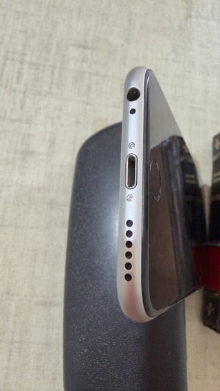 iPhone 6s 64GB in ottime condizioni, batteria 96%
