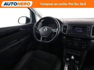 Volkswagen Sharan 2.0 TDI Sport BlueMotion Tech