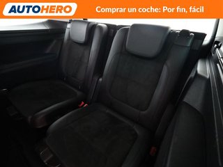 Volkswagen Sharan 2.0 TDI Sport BlueMotion Tech
