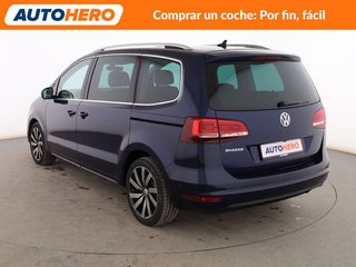 Volkswagen Sharan 2.0 TDI Sport BlueMotion Tech