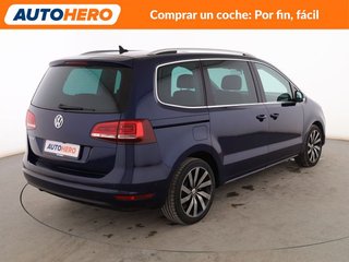 Volkswagen Sharan 2.0 TDI Sport BlueMotion Tech
